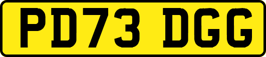 PD73DGG