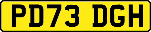 PD73DGH