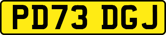 PD73DGJ