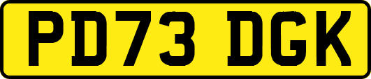 PD73DGK