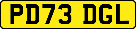 PD73DGL