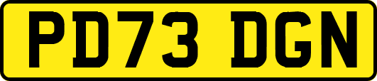 PD73DGN