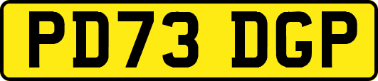 PD73DGP