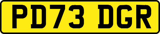PD73DGR
