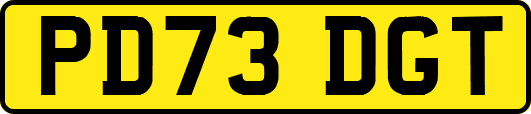 PD73DGT