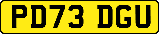 PD73DGU
