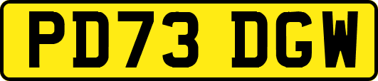 PD73DGW