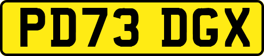 PD73DGX