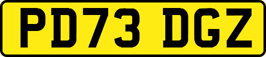 PD73DGZ