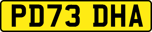 PD73DHA