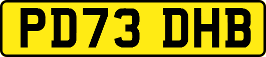 PD73DHB