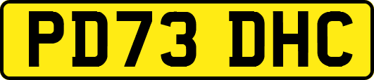 PD73DHC