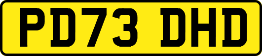 PD73DHD