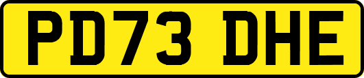 PD73DHE