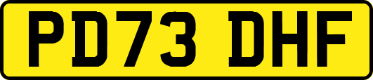 PD73DHF