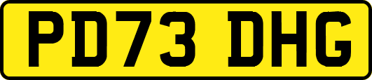 PD73DHG