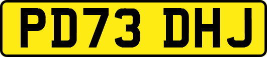 PD73DHJ