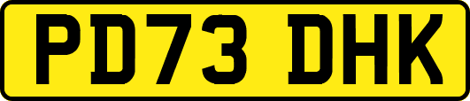 PD73DHK