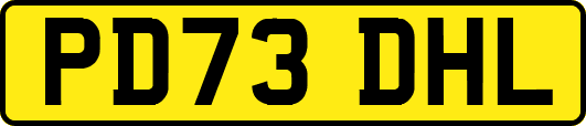 PD73DHL
