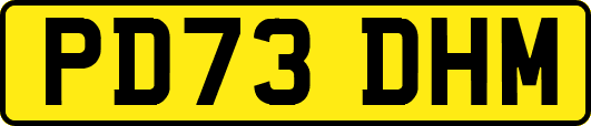 PD73DHM