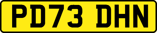PD73DHN