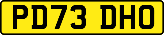 PD73DHO