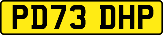 PD73DHP