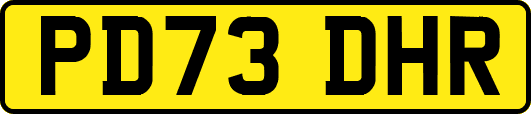 PD73DHR