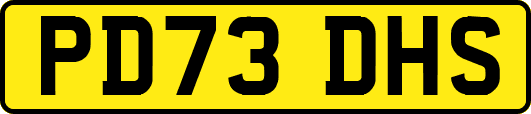 PD73DHS