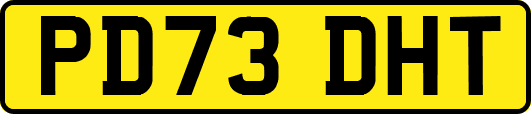 PD73DHT