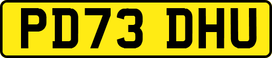 PD73DHU