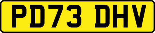 PD73DHV