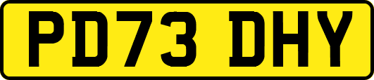 PD73DHY