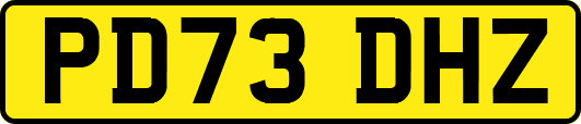 PD73DHZ