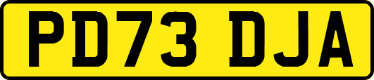 PD73DJA