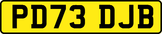 PD73DJB