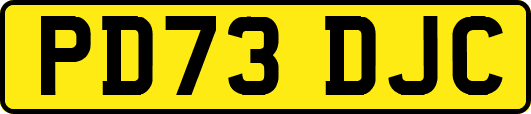 PD73DJC