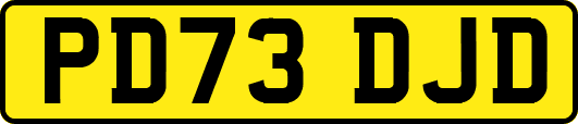 PD73DJD