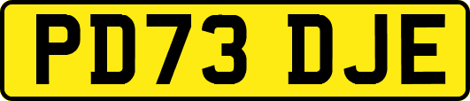 PD73DJE