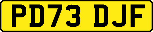 PD73DJF