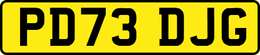 PD73DJG