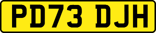 PD73DJH