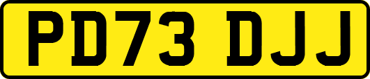 PD73DJJ