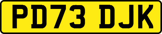 PD73DJK