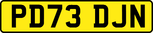 PD73DJN