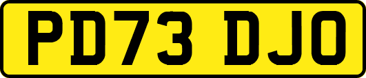PD73DJO