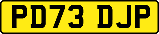 PD73DJP