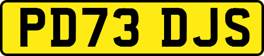 PD73DJS