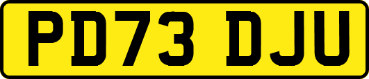 PD73DJU