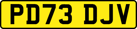 PD73DJV